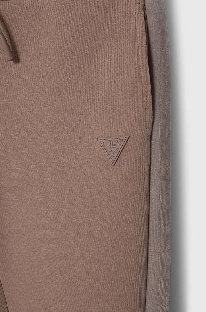 Детские спортивные штаны - фото 3