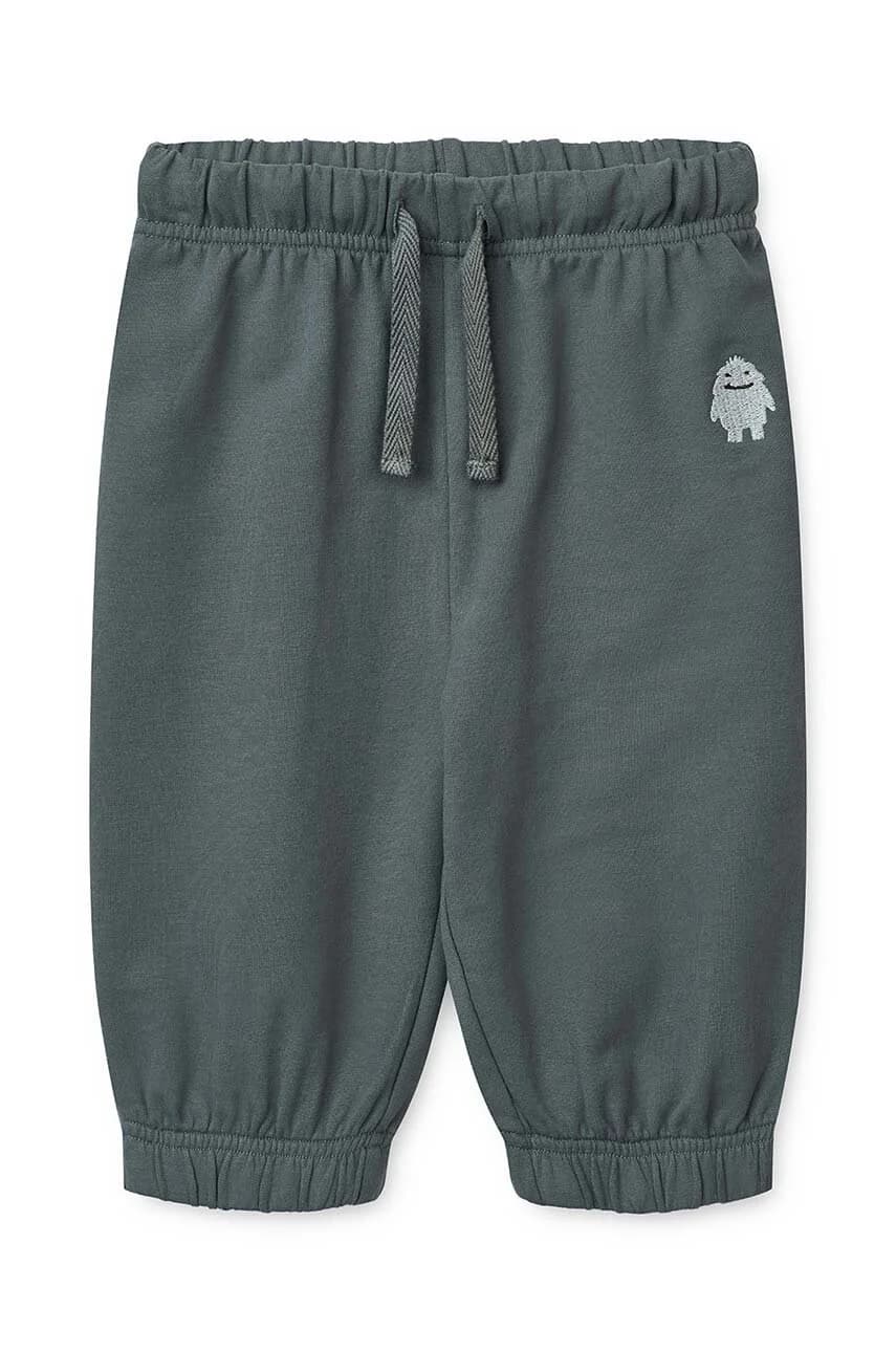 Детские спортивные штаны