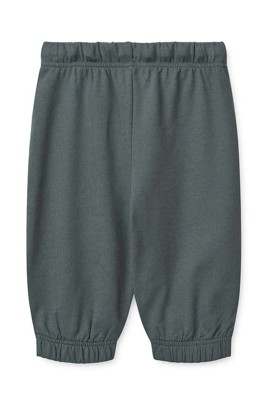 Детские спортивные штаны - фото 2