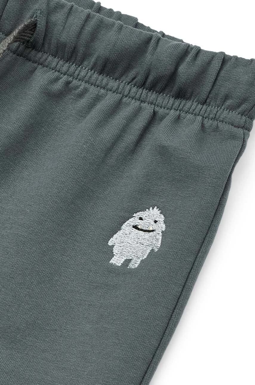 Детские спортивные штаны - фото 3