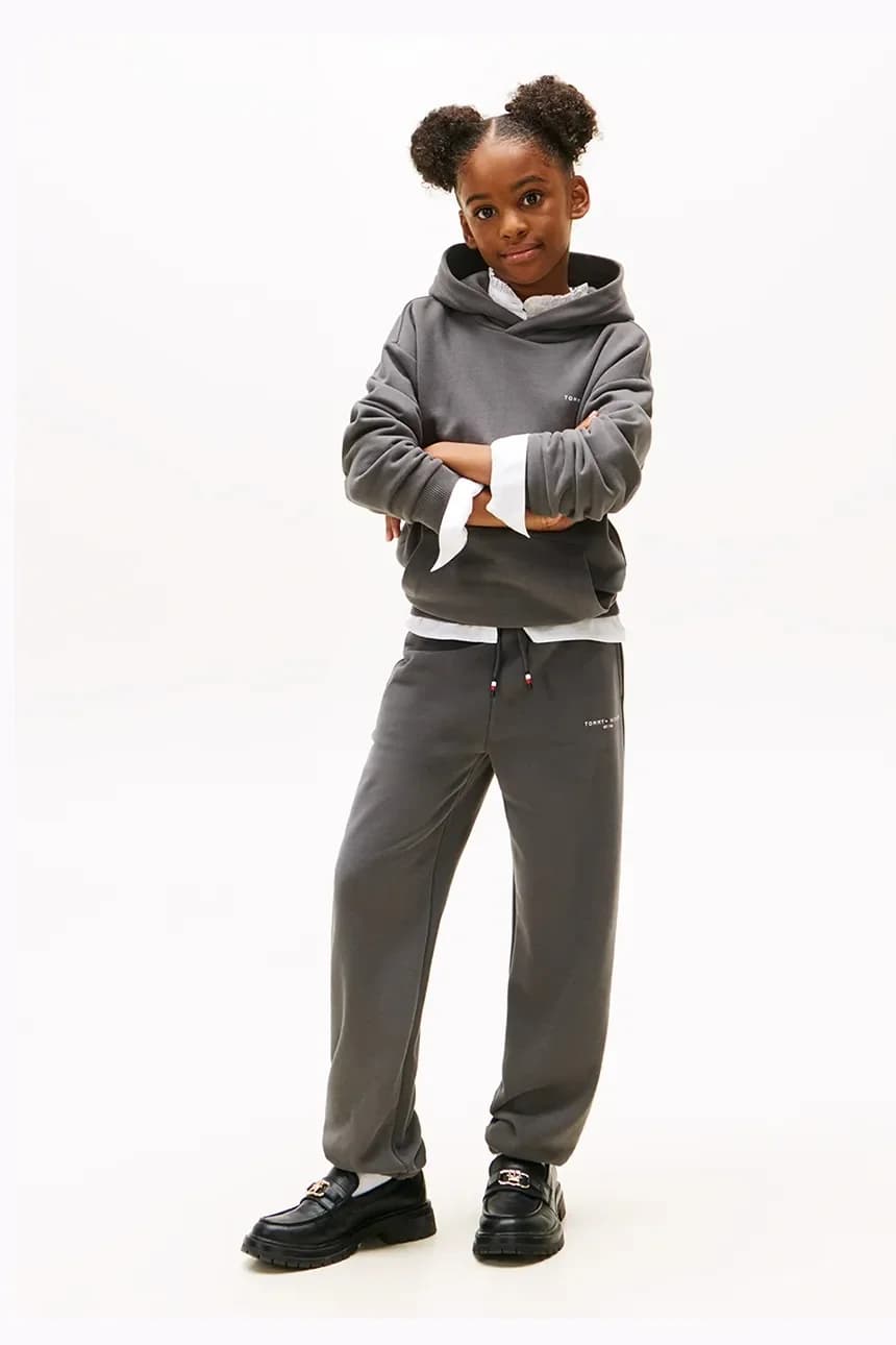 Детские спортивные штаны