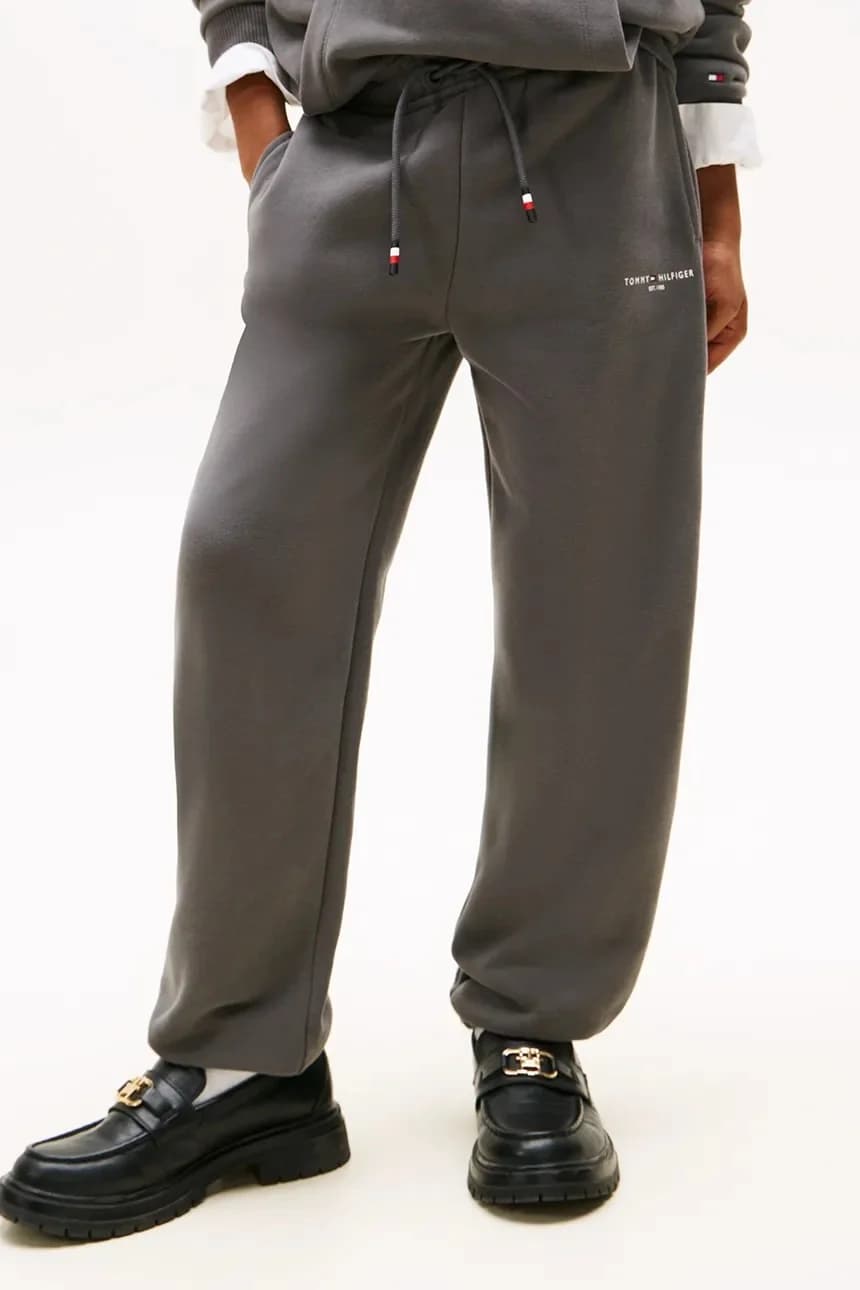 Детские спортивные штаны - фото 4