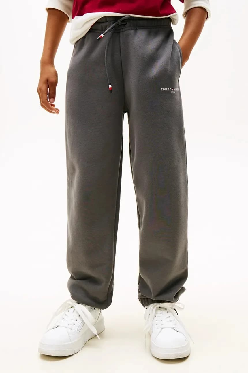 Детские спортивные штаны - фото 5