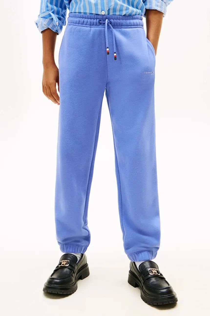 Детские спортивные штаны - фото 3