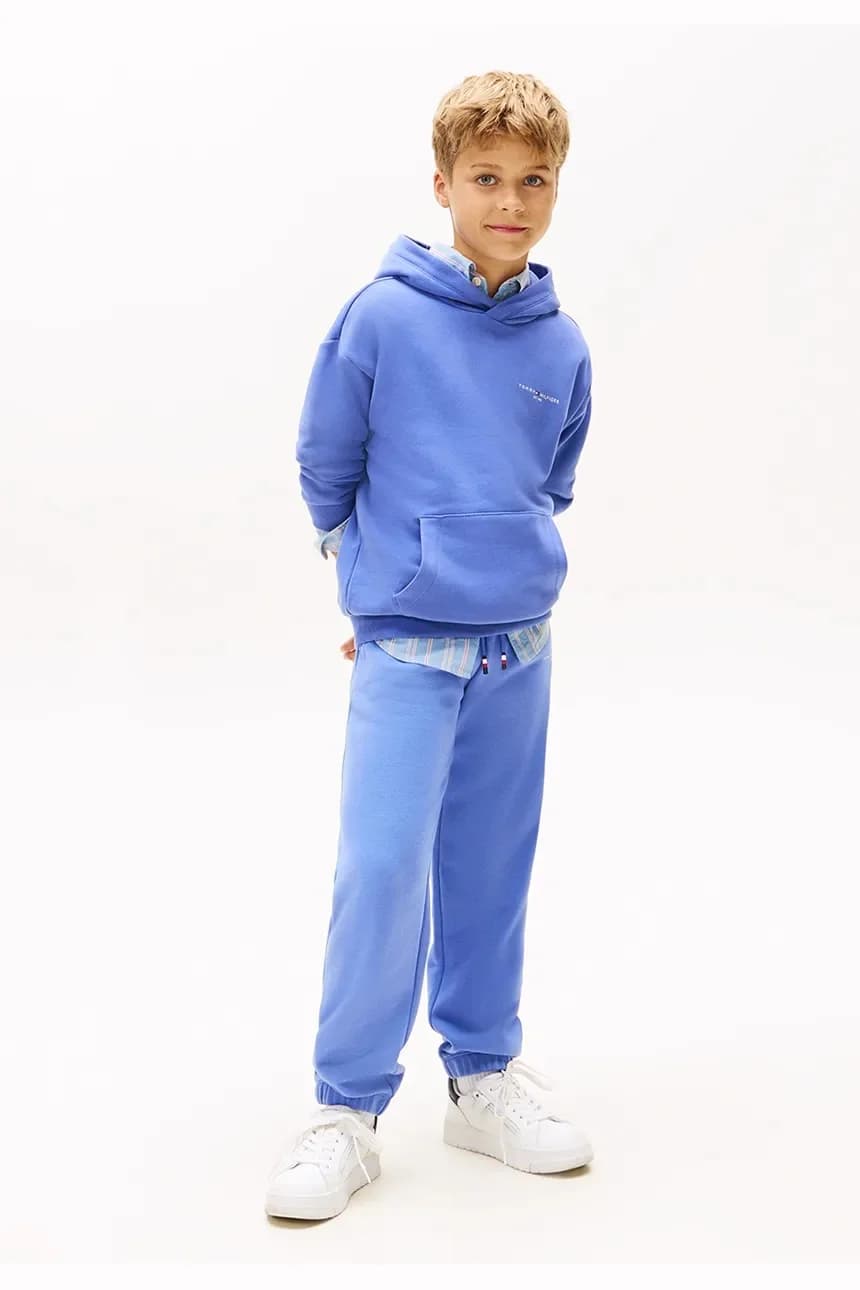 Детские спортивные штаны - фото 5