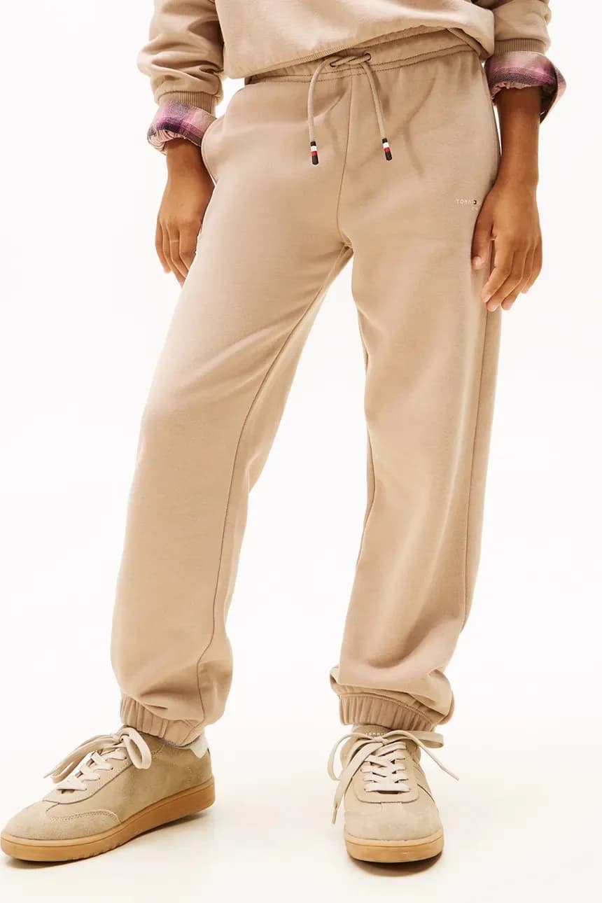 Детские спортивные штаны - фото 3