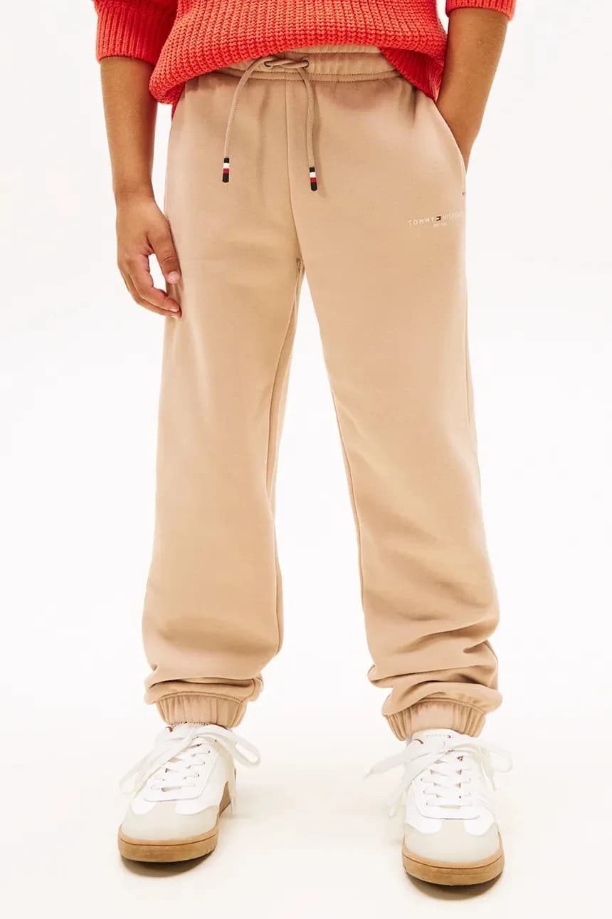 Детские спортивные штаны - фото 4