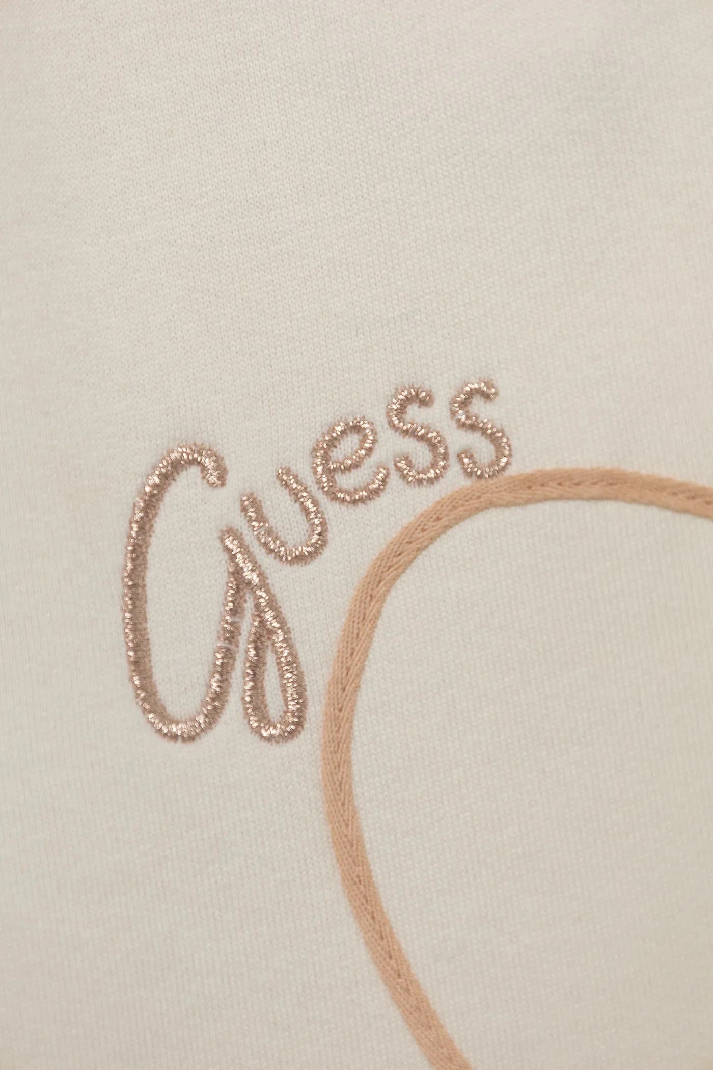 Детские хлопковые спортивные штаны - фото 3