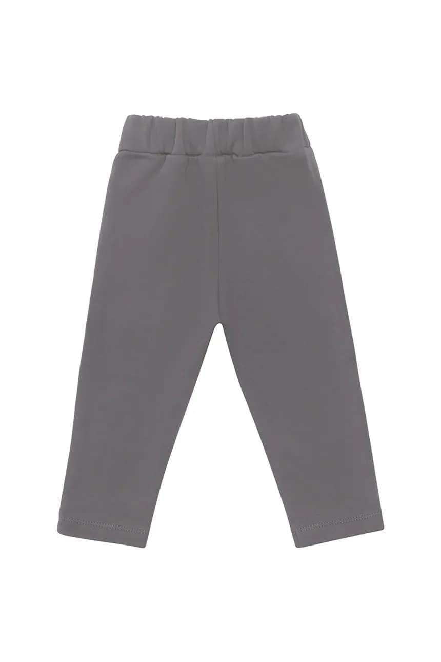 Joek Trousers Детские хлопковые спортивные штаны Koalas - фото 3