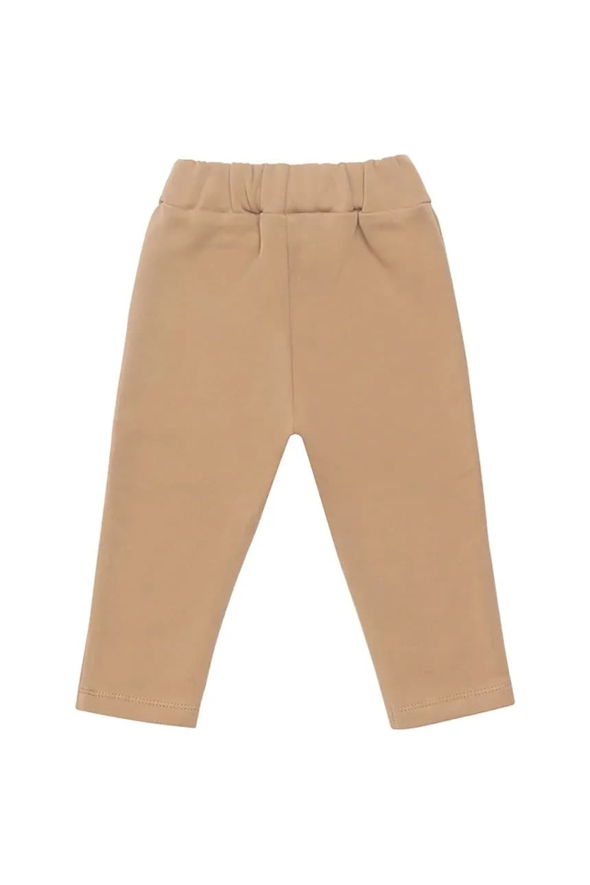 Joek Trousers Хлопковые детские спортивные штаны Fluffy Bunnies - фото 3