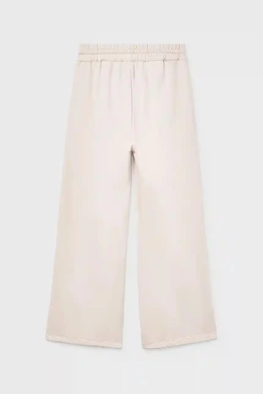 Детские широкие брюки. - фото 2