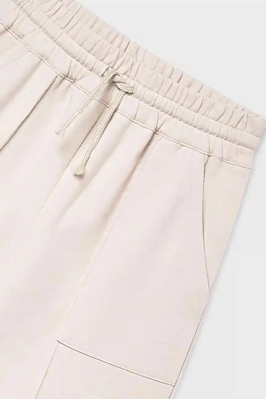 Детские широкие брюки. - фото 3