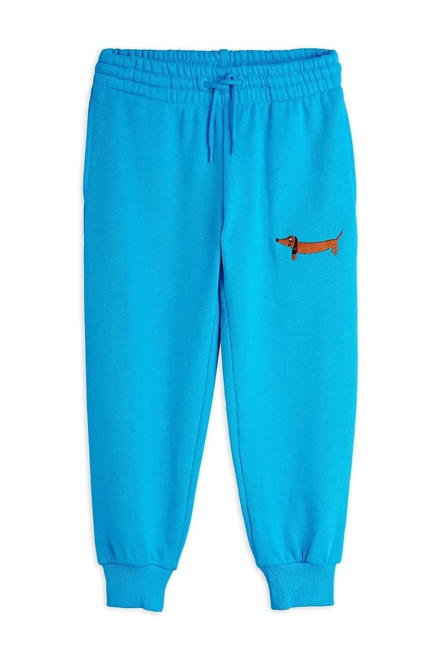 Детские хлопковые спортивные штаны для собак - фото 2