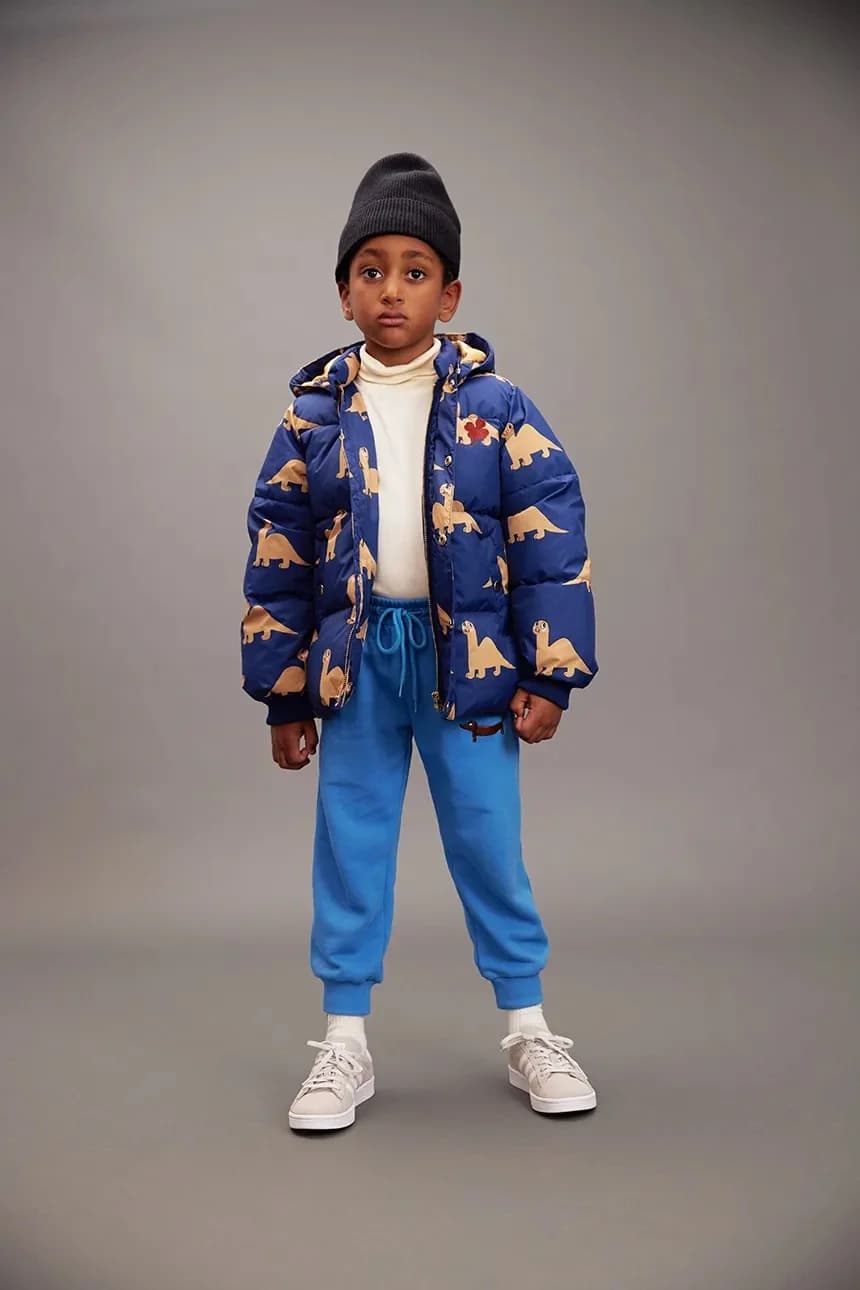 Детские хлопковые спортивные штаны для собак - фото 5