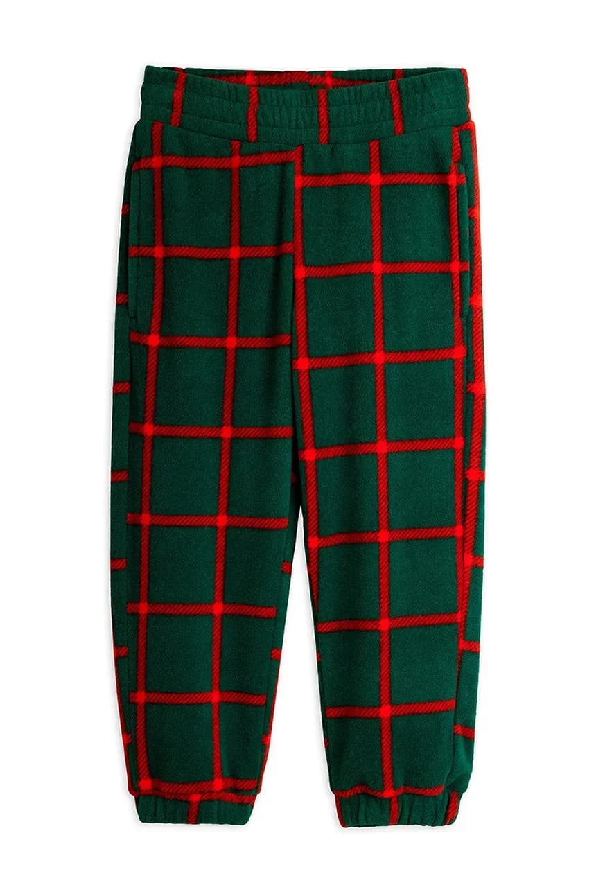 Детские спортивные штаны - фото 2