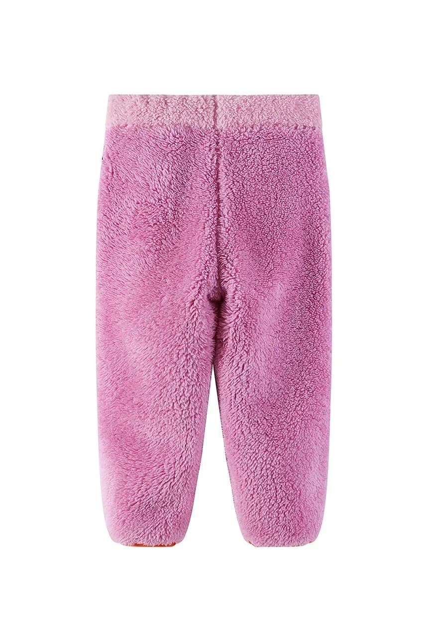 Детские спортивные штаны Муми-Люстиг - фото 2