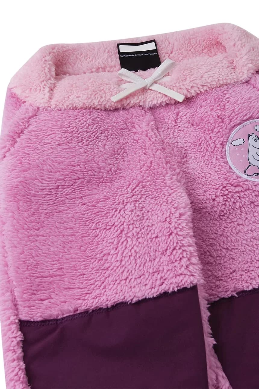 Детские спортивные штаны Муми-Люстиг - фото 3