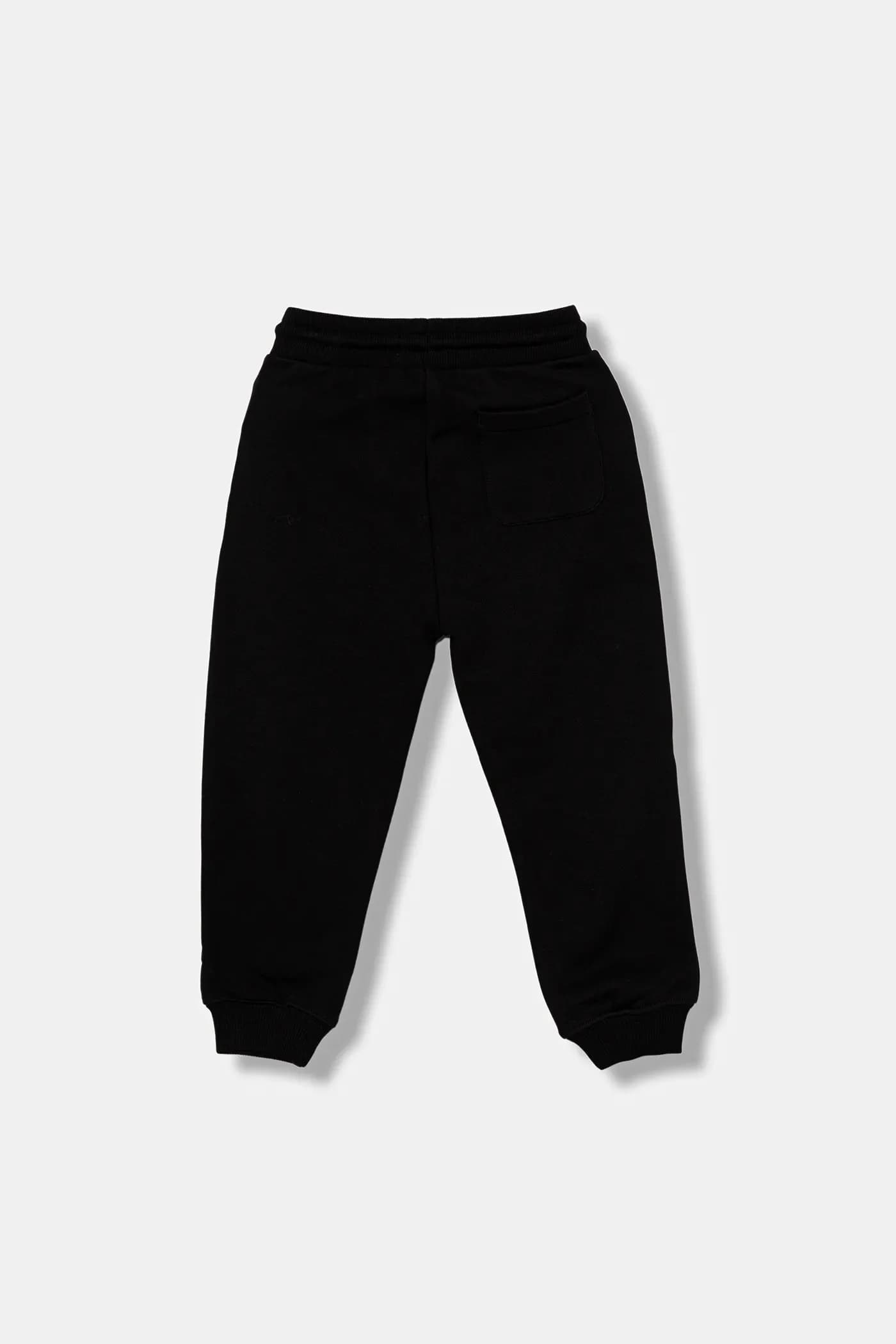 Детские спортивные штаны - фото 2