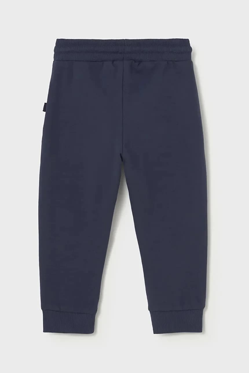 Детские спортивные штаны - фото 3