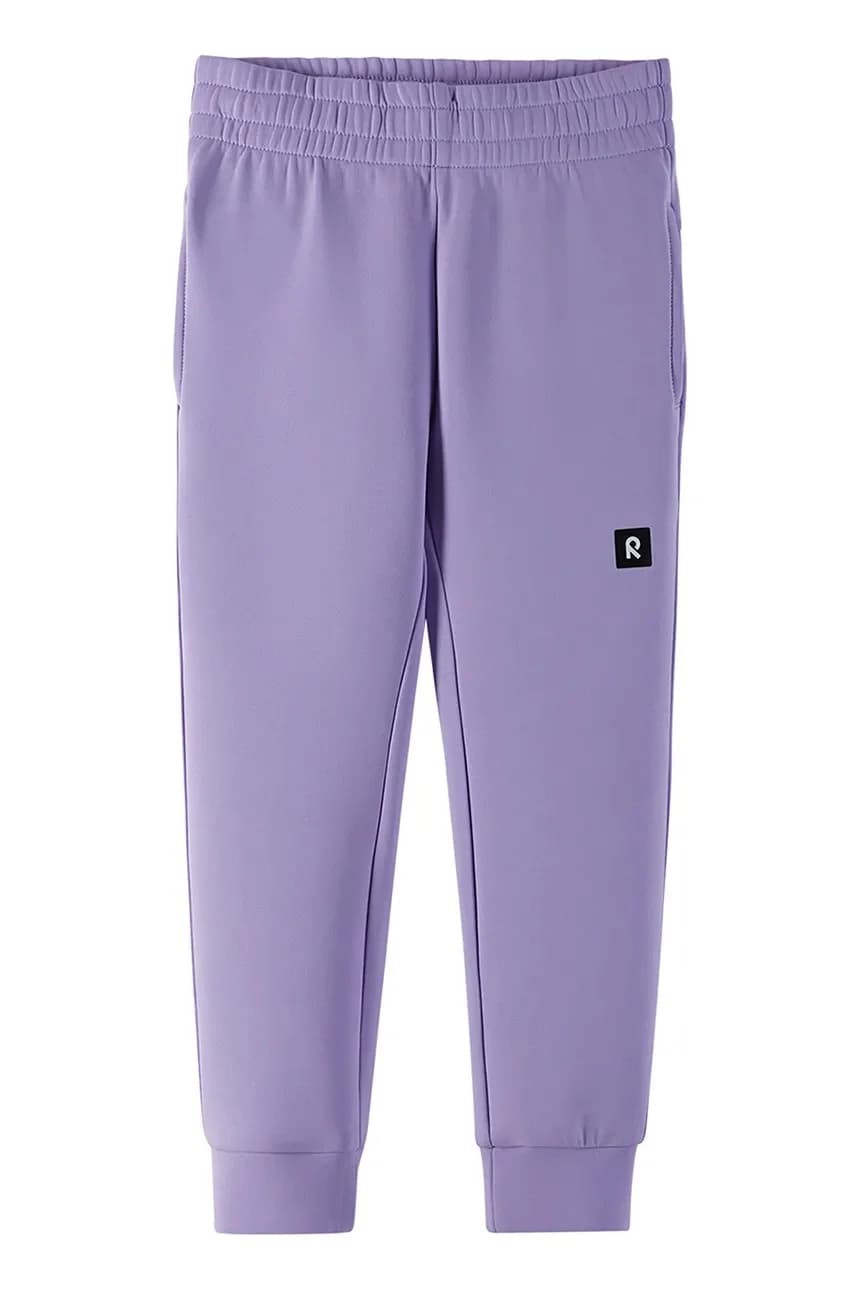 Детские спортивные штаны Letkis