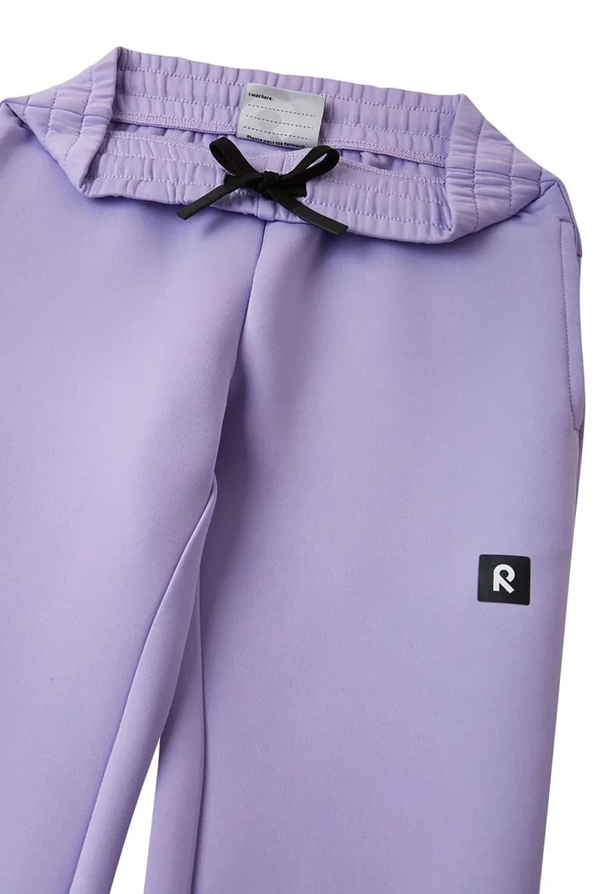 Детские спортивные штаны Letkis - фото 3