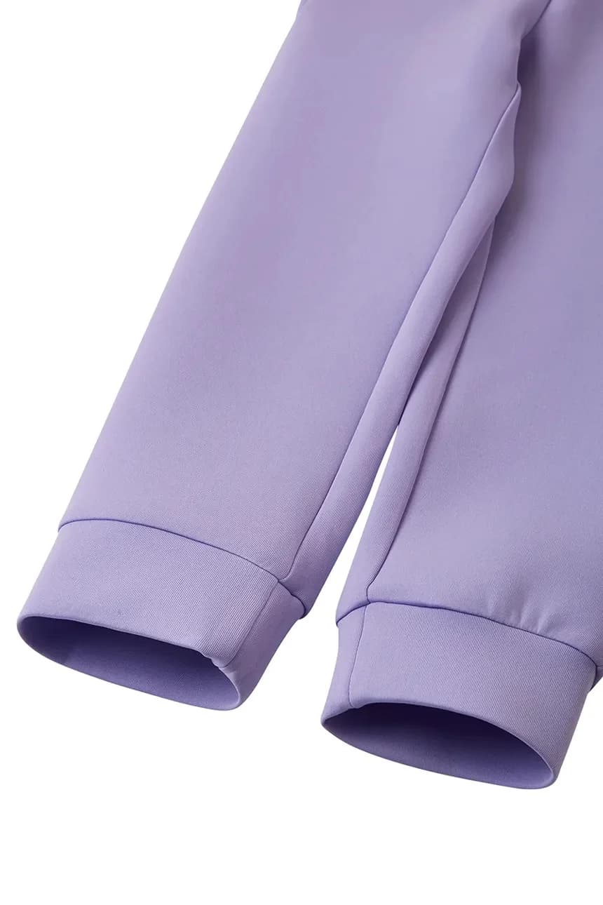 Детские спортивные штаны Letkis - фото 4