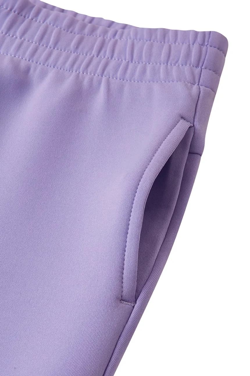 Детские спортивные штаны Letkis - фото 5