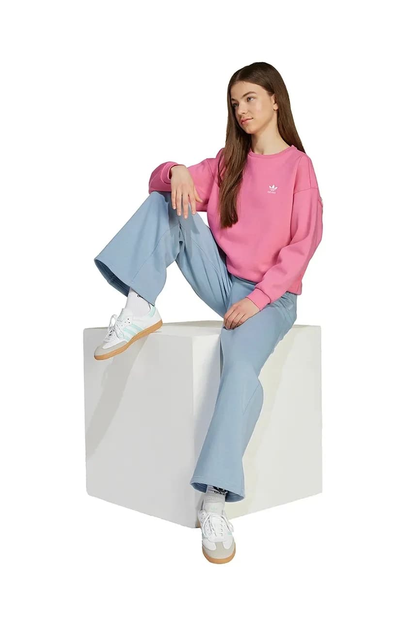 Детские спортивные штаны - фото 6