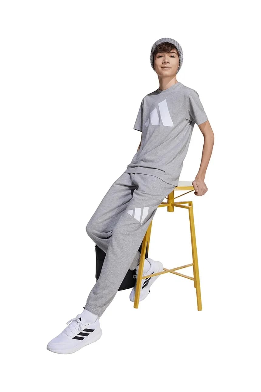 Детские спортивные штаны - фото 6