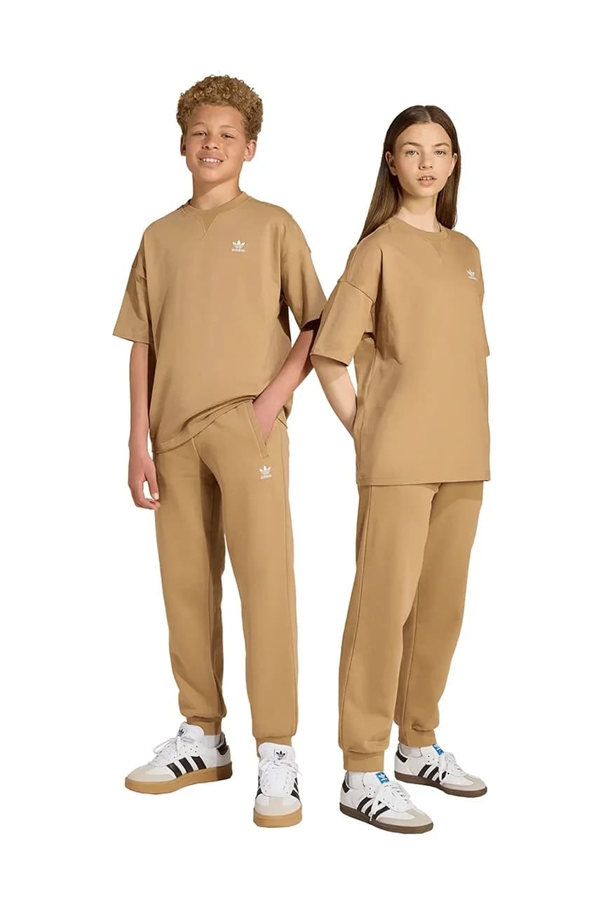 Детские спортивные штаны