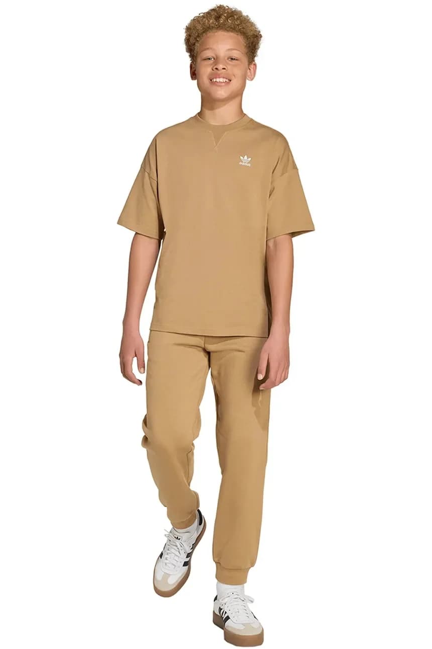 Детские спортивные штаны - фото 8