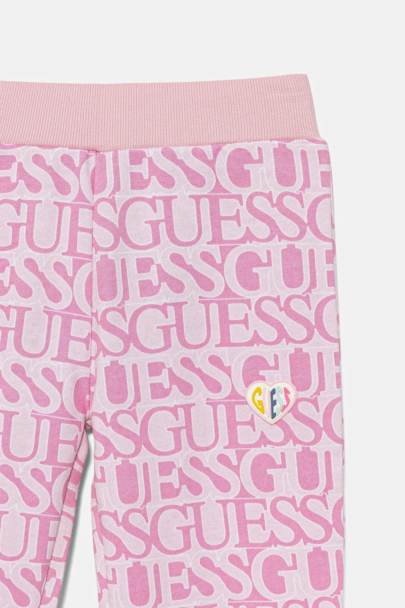 Детские спортивные штаны - фото 3