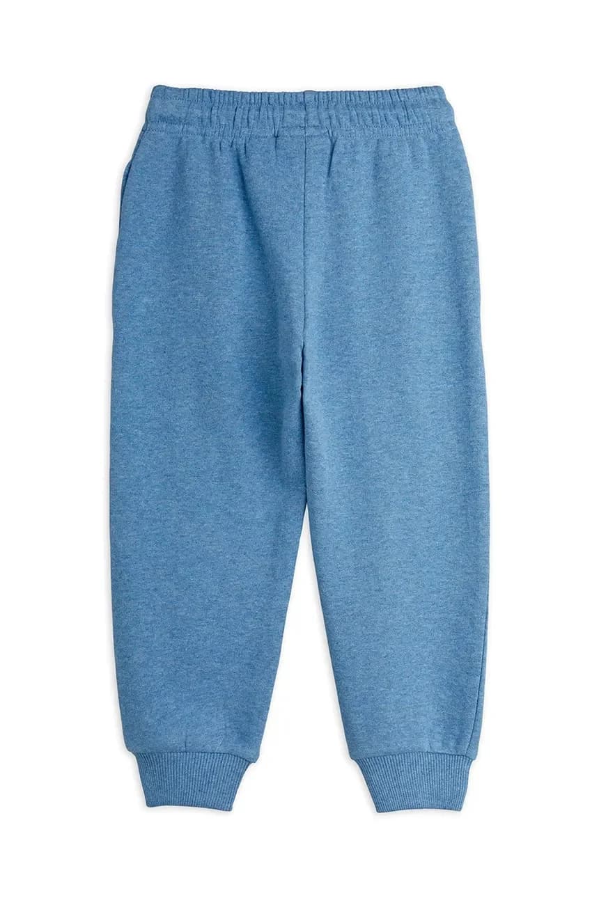 Детские спортивные штаны "Пантера" - фото 2