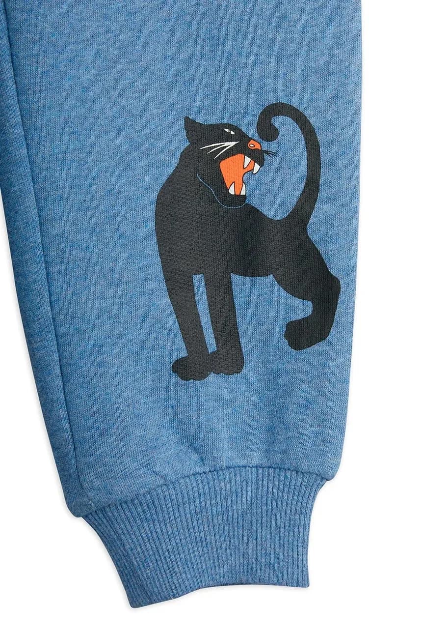 Детские спортивные штаны "Пантера" - фото 3