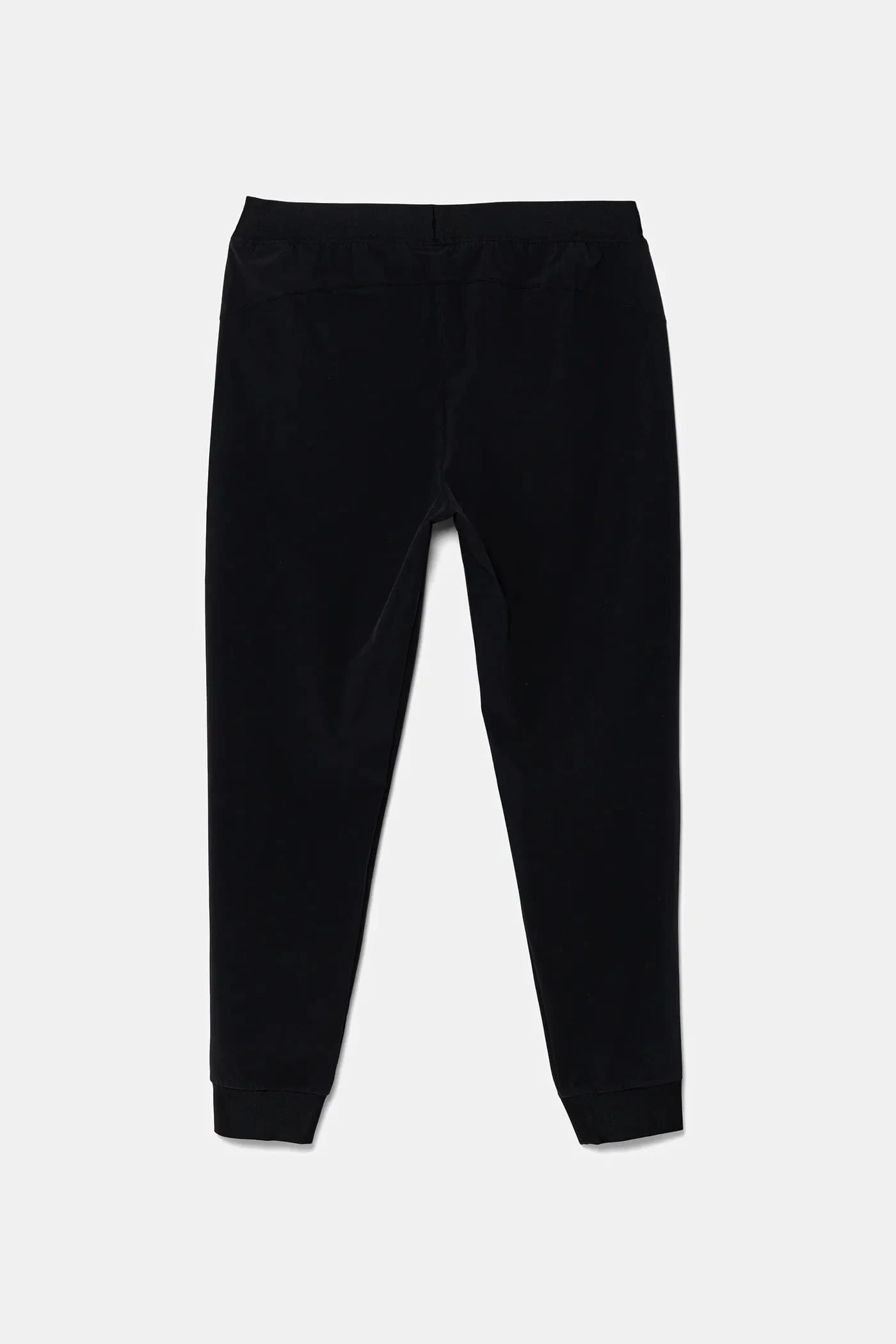 Детские спортивные штаны Rival Woven Jogger - фото 2