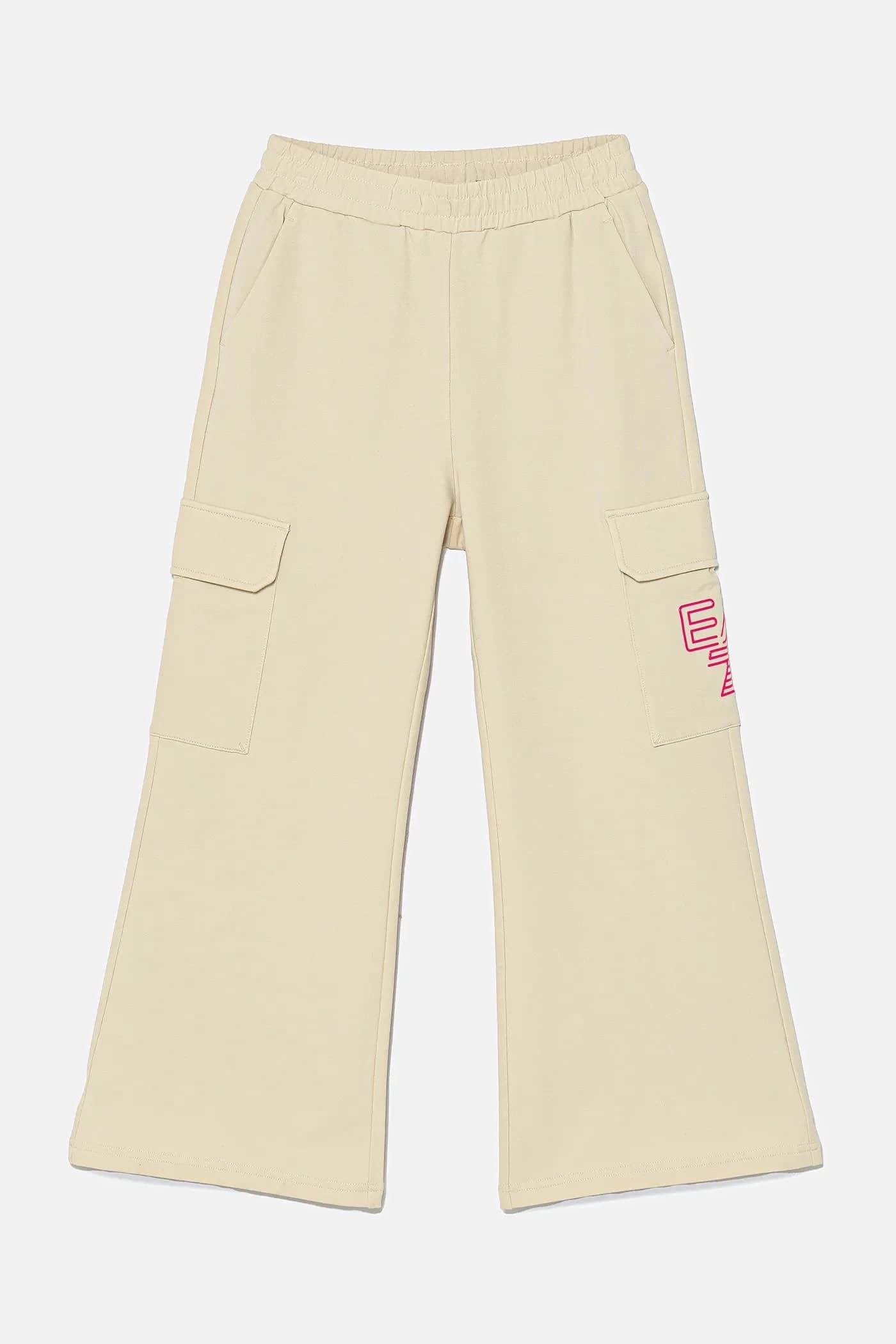 Детские спортивные штаны