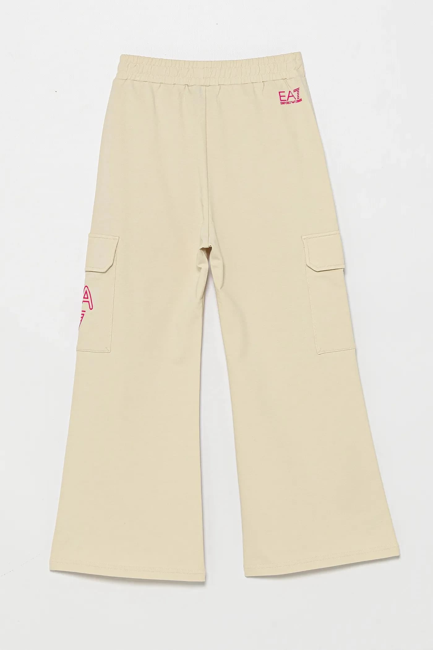 Детские спортивные штаны - фото 2