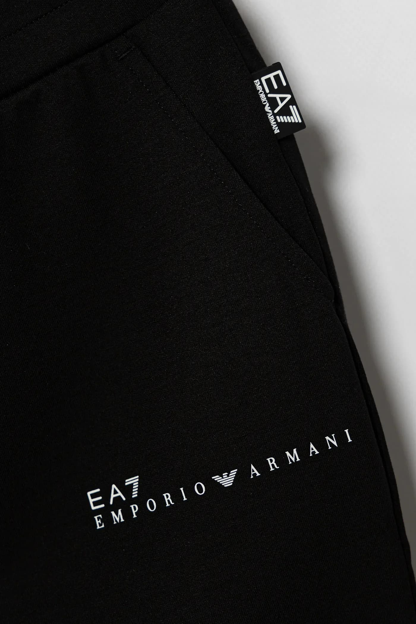 Детские спортивные штаны - фото 3