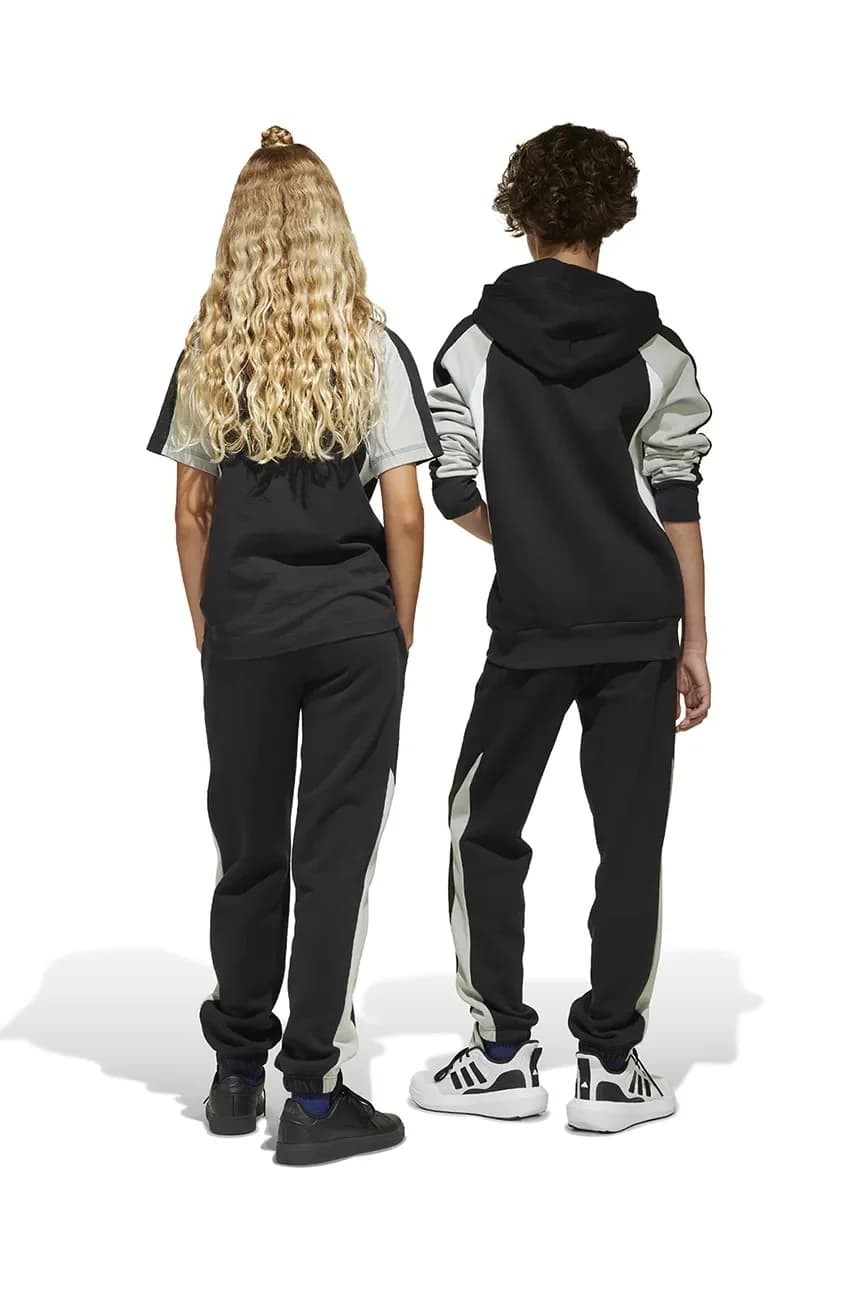 Детские спортивные штаны - фото 5