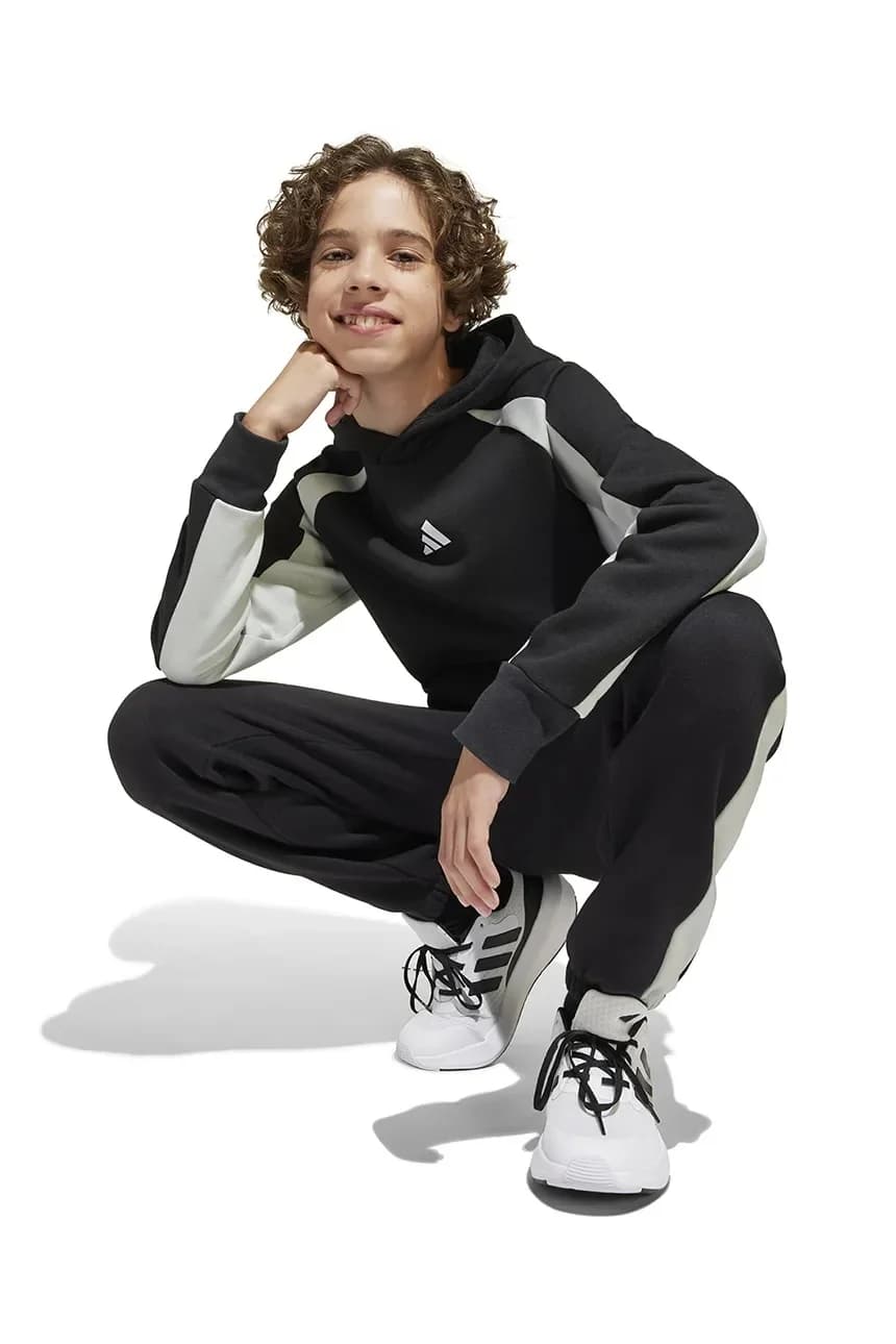 Детские спортивные штаны - фото 9