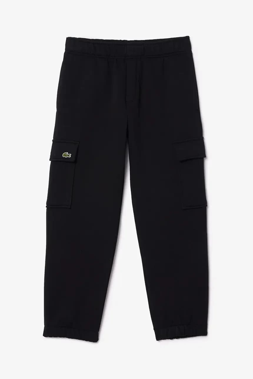 Детские спортивные штаны - фото 2