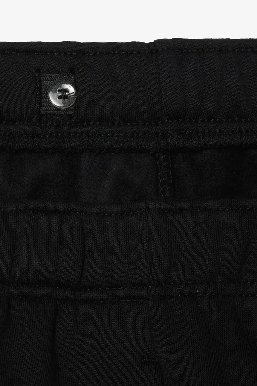 Детские спортивные штаны - фото 5