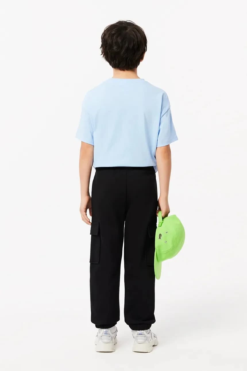 Детские спортивные штаны - фото 7