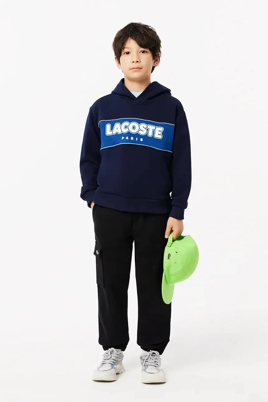 Детские спортивные штаны - фото 8