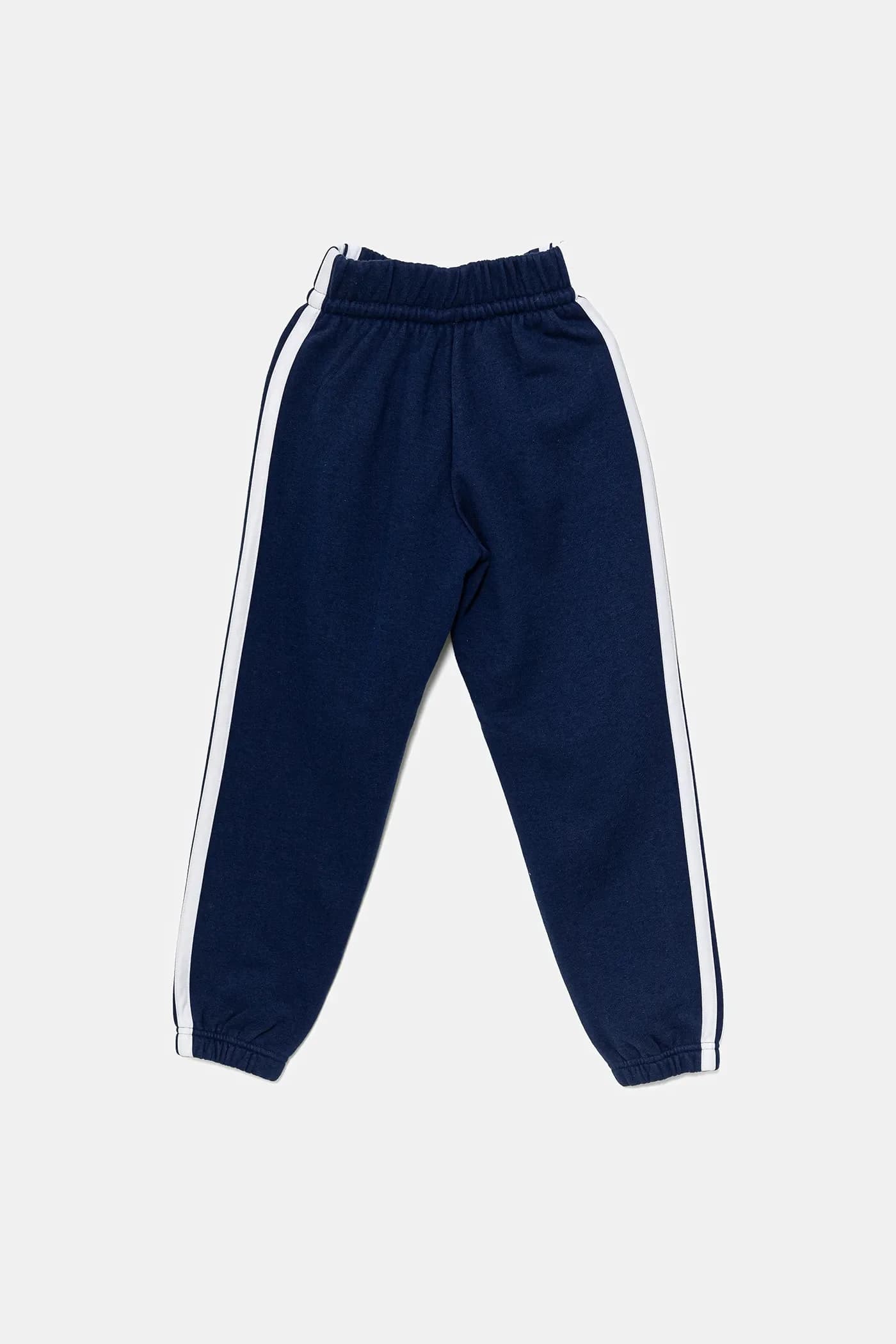 Детские спортивные штаны - фото 3