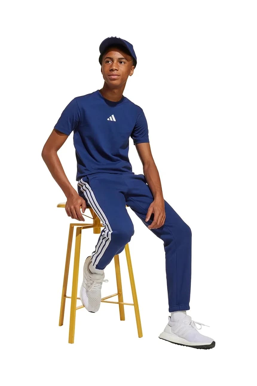 Детские спортивные штаны - фото 8