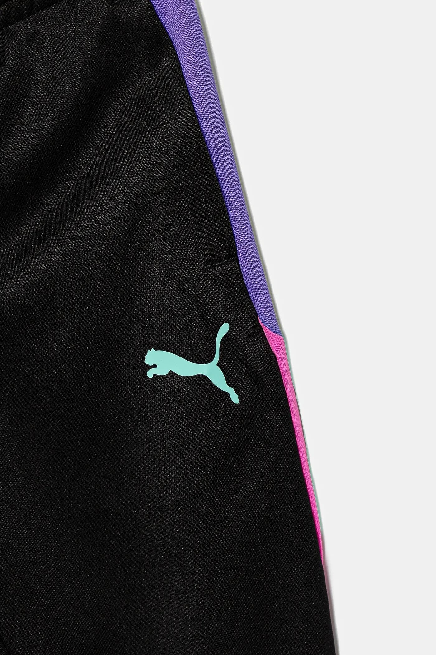 Детские тренировочные брюки Neymar Creativity - фото 3