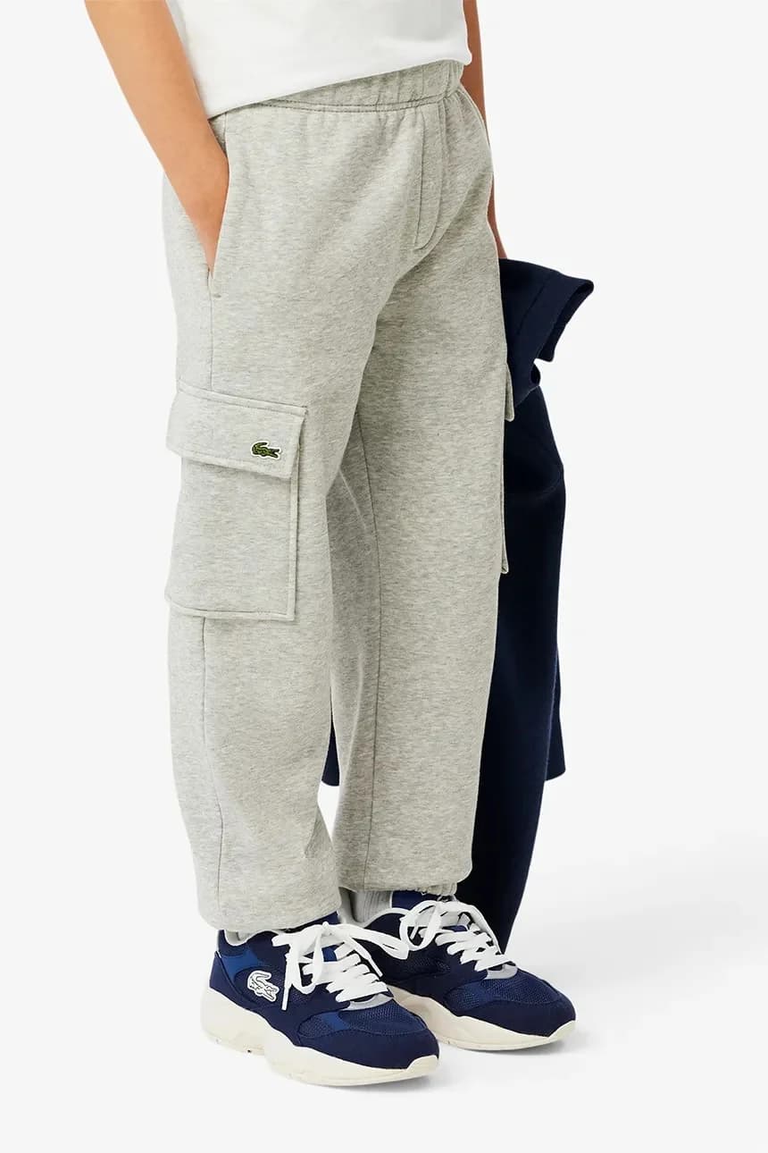 Детские спортивные штаны - фото 6