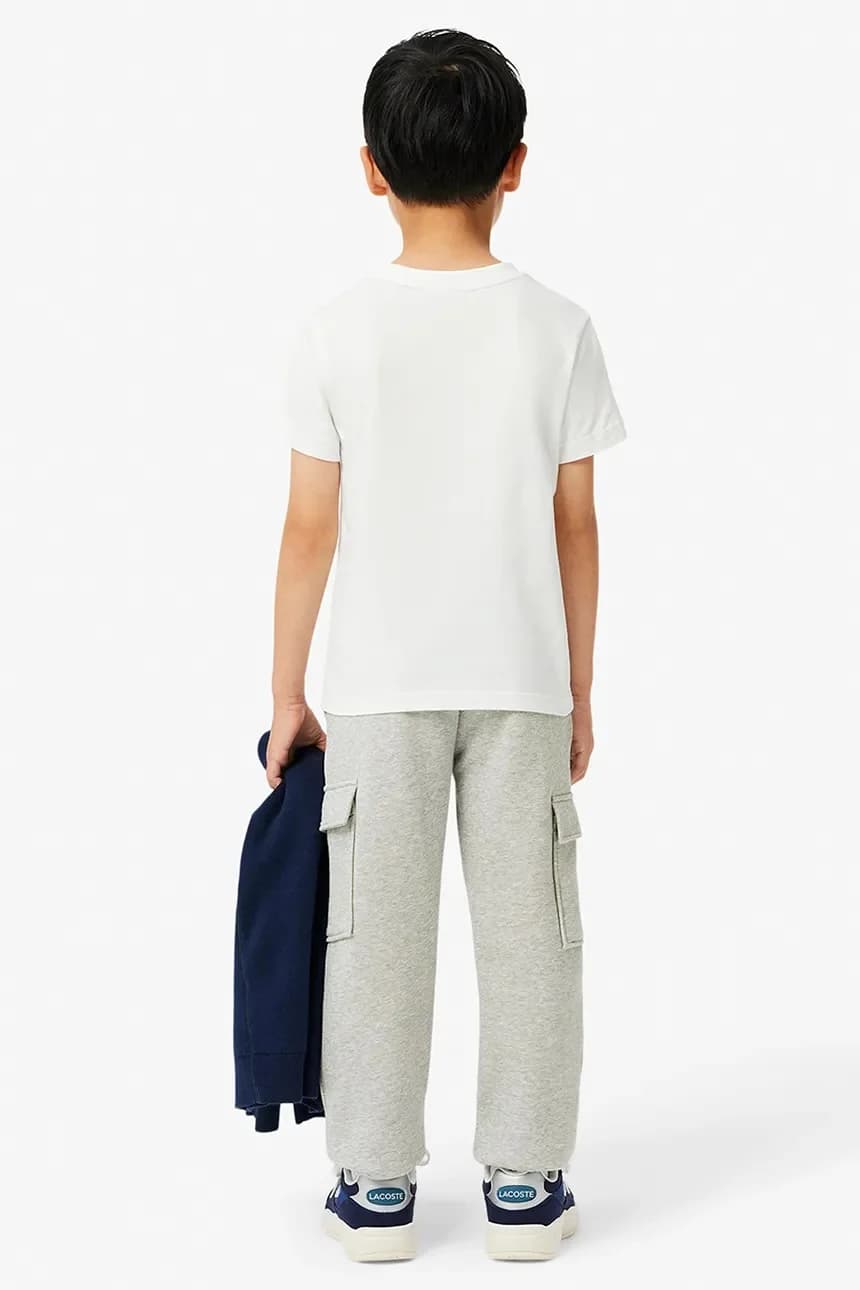 Детские спортивные штаны - фото 7