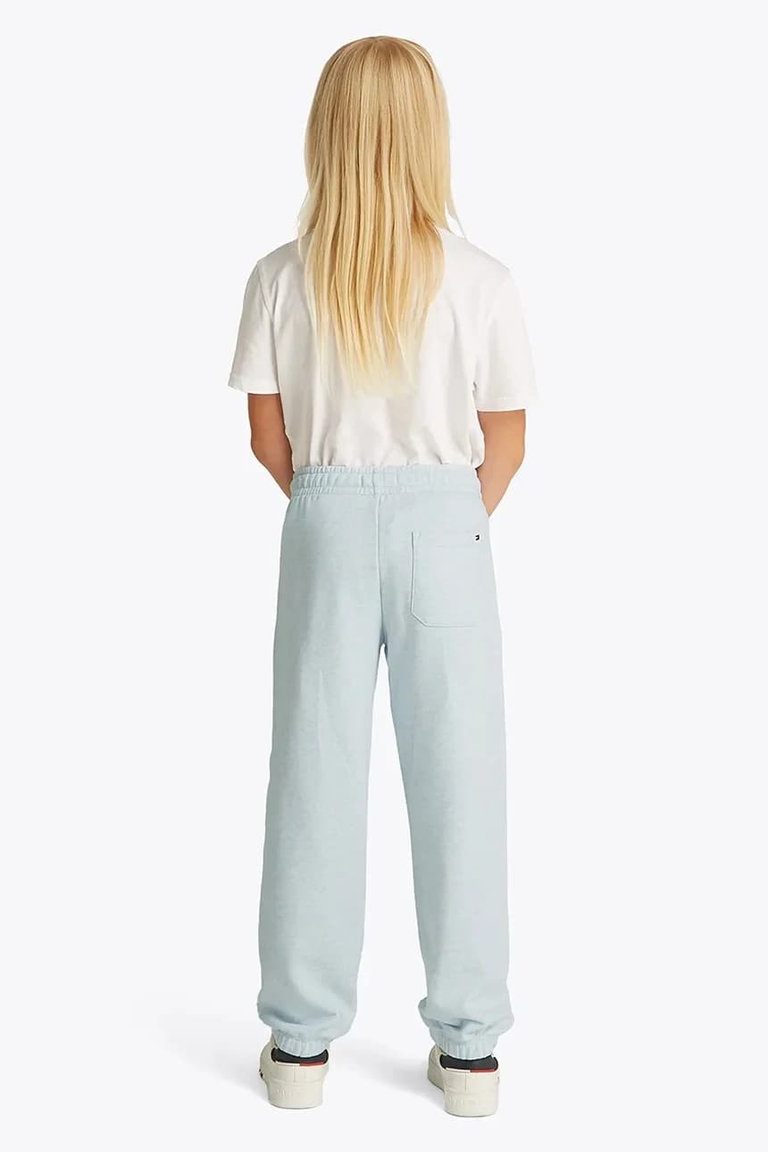 Детские спортивные штаны - фото 4